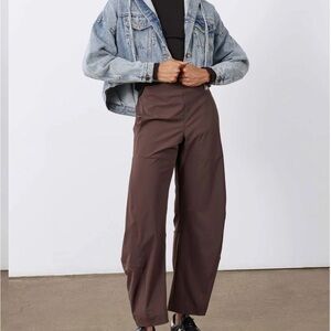 Ruti On The Loose Work Pants NWOT